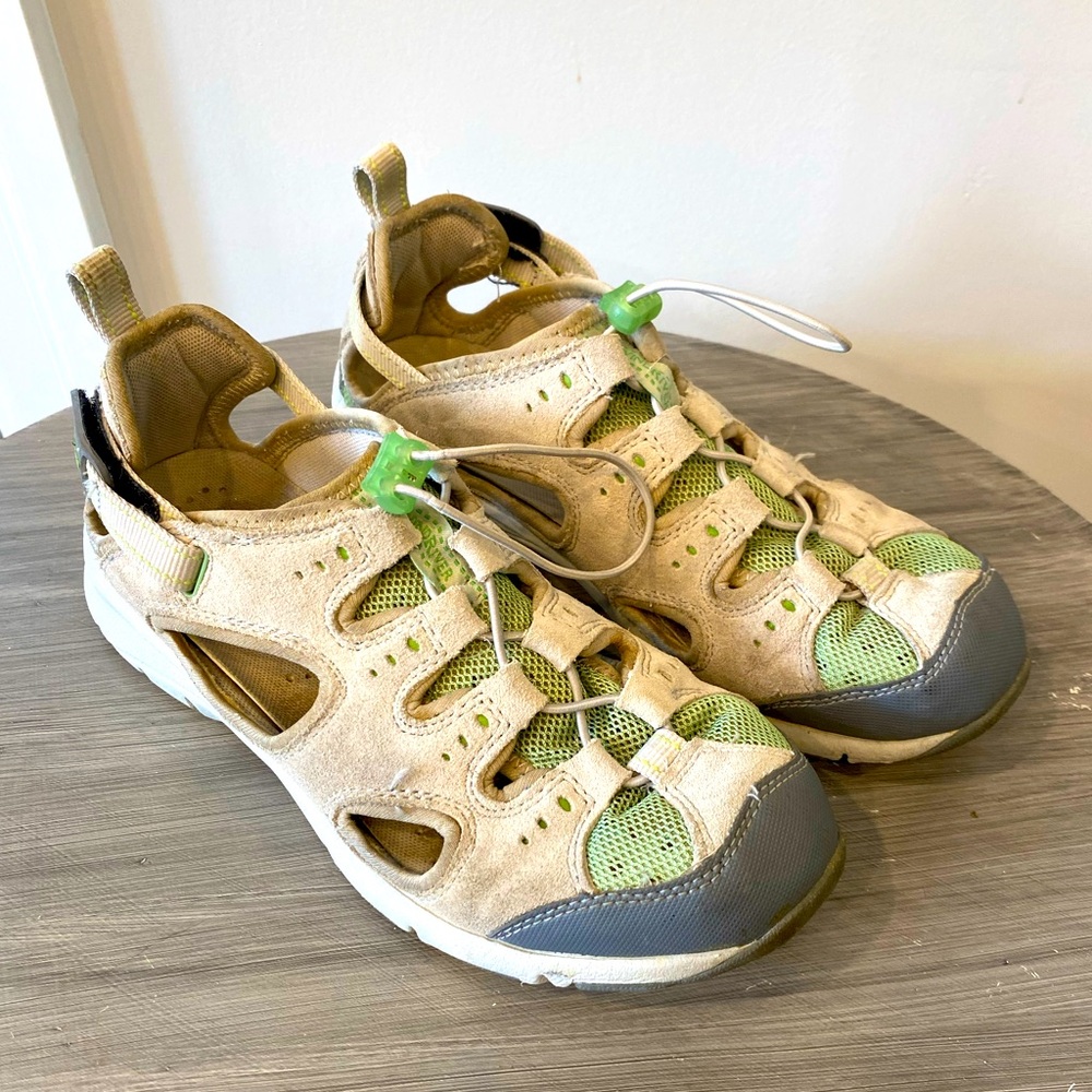 WINDRIVER LADIES SANDAL